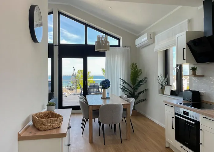 My Baltic Sea - Ferienwohnungen im Ocean Hill