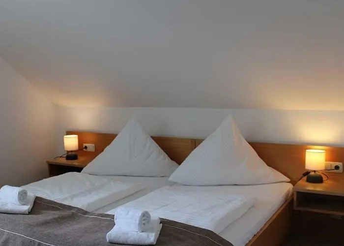 Stadthotel Deggendorf, Deutschland