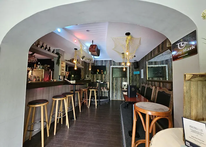 Nordseeresort Hotel & Suite Arche Noah Horumersiel, Germany