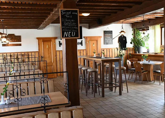 Gaestehaus Zum Stehling