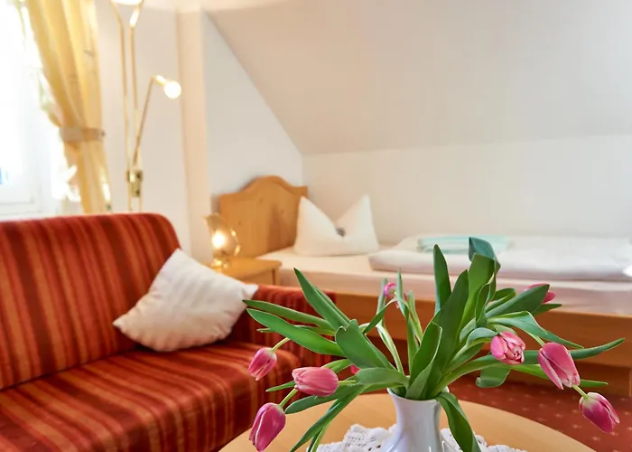 Haus Strandeck