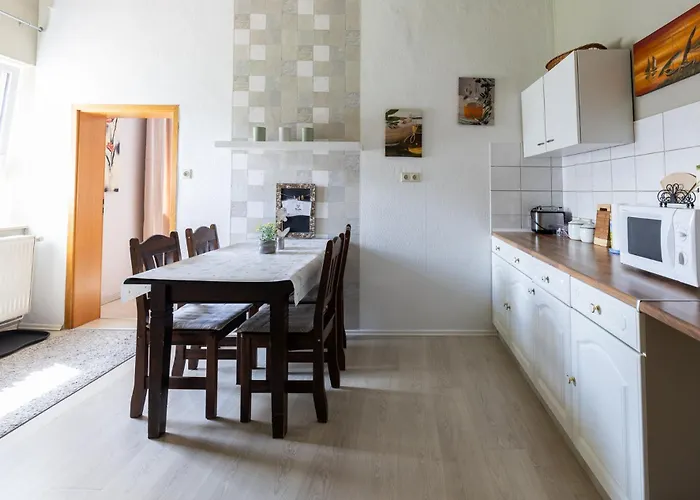 Ferienwohnung Baatz Kloster Kloster Lehnin, Deutschland