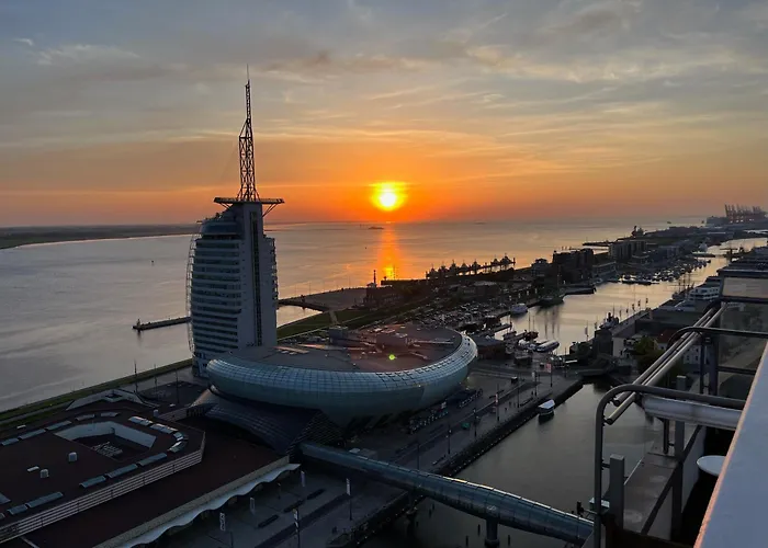 Coast House Sky Suite