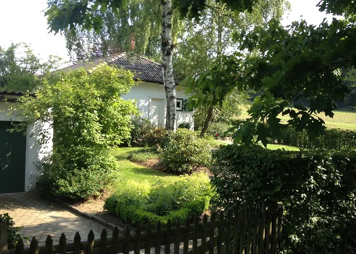Waldhaus Föckinghausen