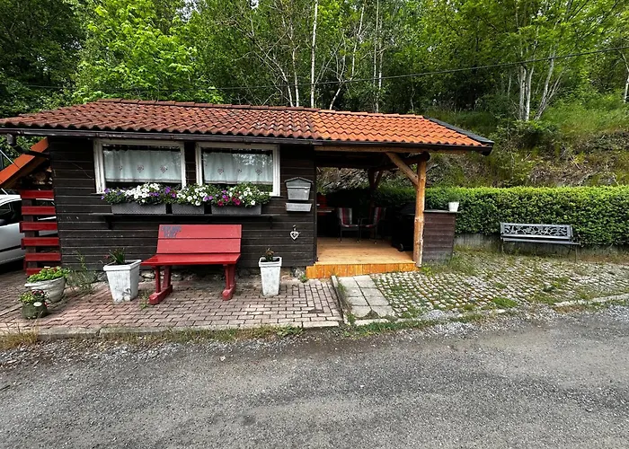 Ferienhaus am Rachental