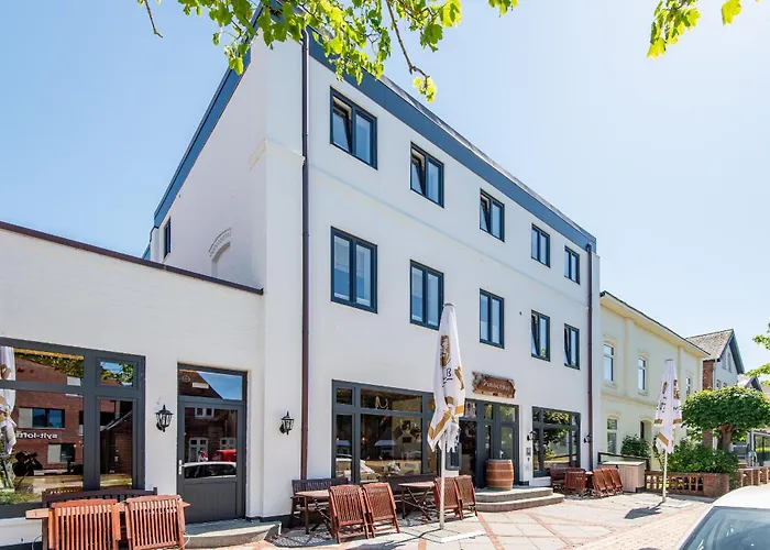 Stadthaus Boysen Whg 3