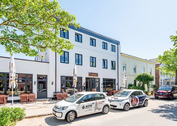 Stadthaus Boysen Whg 3