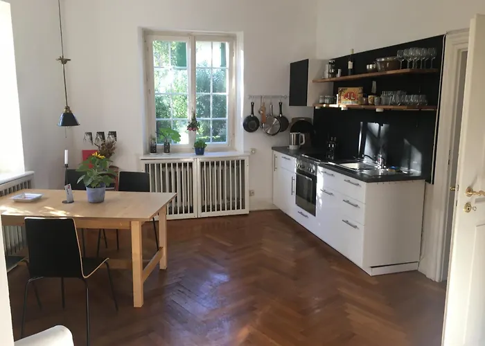 Ferienwohnung Freiburg Herdern