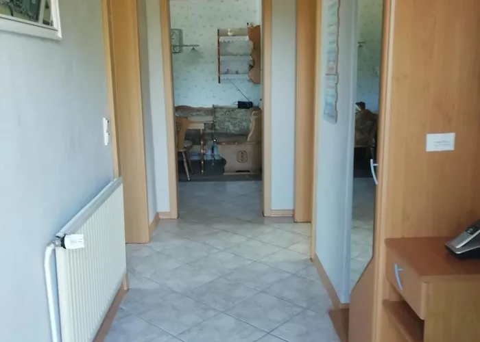 Meyers Ferienwohnung