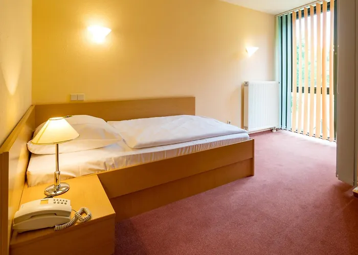 LEAG Konferenzcenter Schulungs- und Tagungshotel im Spreewald