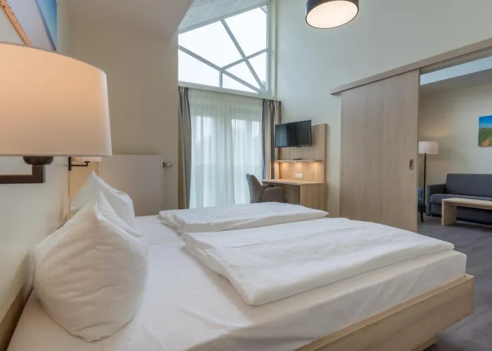 BSW Ferienhotel Ahlbeck