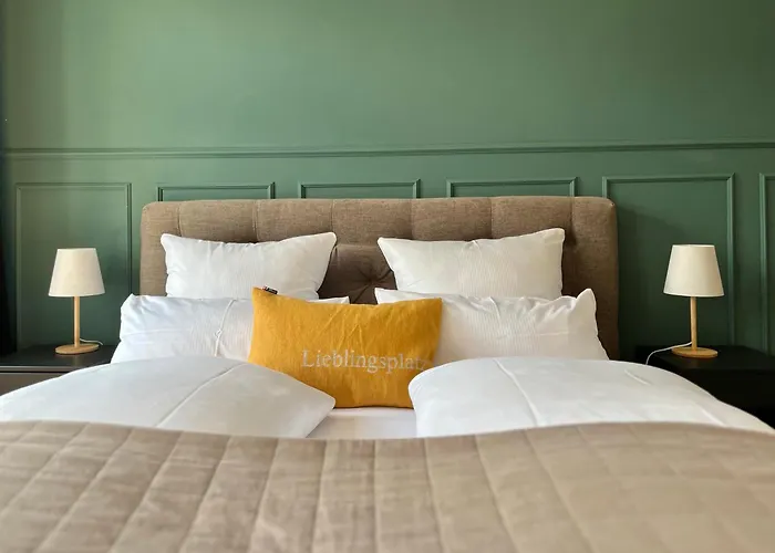 Burgblickhotel Bernkastel-Kues, Deutschland