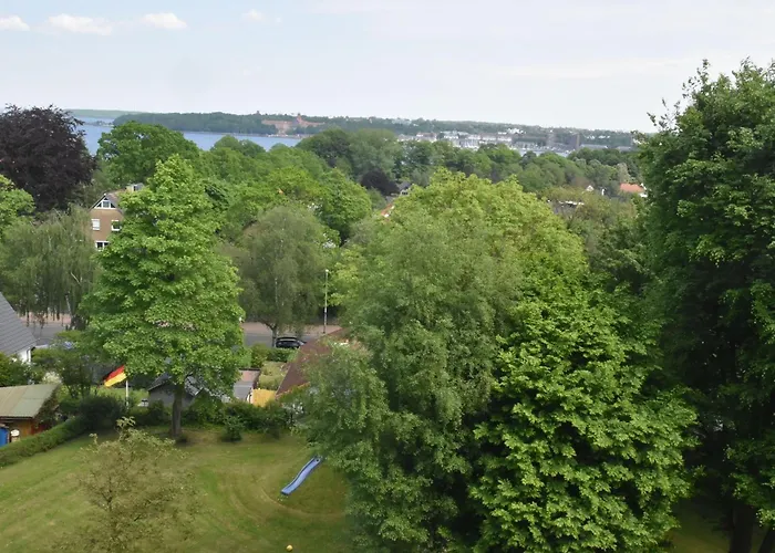 Fewo1846 - Ostseebad - Mit 2 Schlafzimmern Und Meerblick