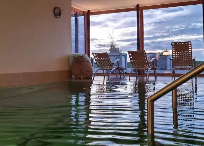 Haus am Meer-Ferienwohnungen