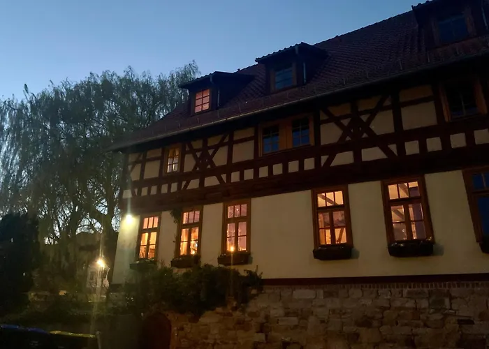 Das Frankenberger