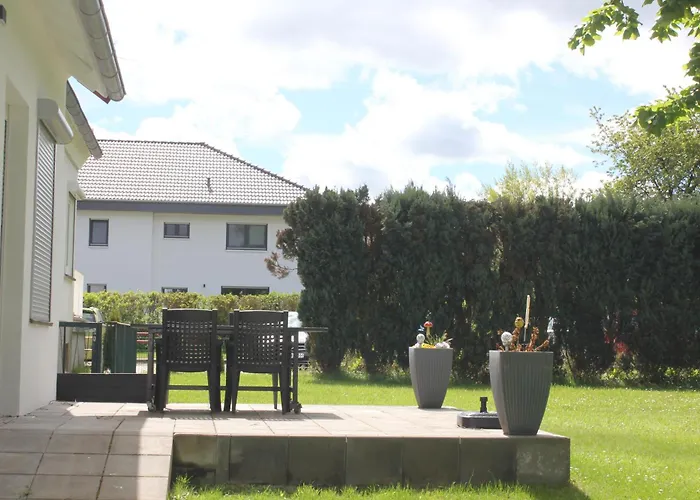 FEWO-ATLANTA Reinhardshausen
