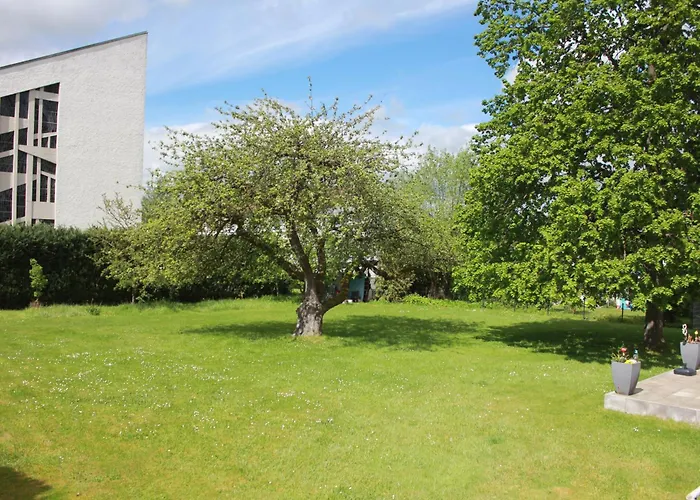 FEWO-ATLANTA Reinhardshausen