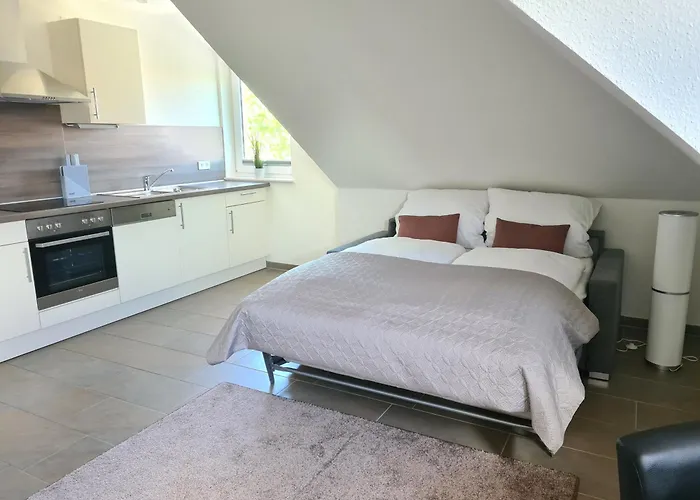 Haus Hobbingshof