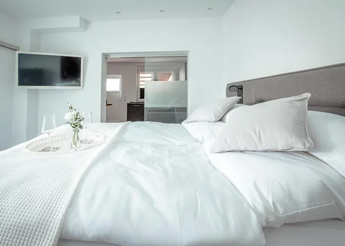 Ferienwohnung Landpartie Bestensee, Deutschland