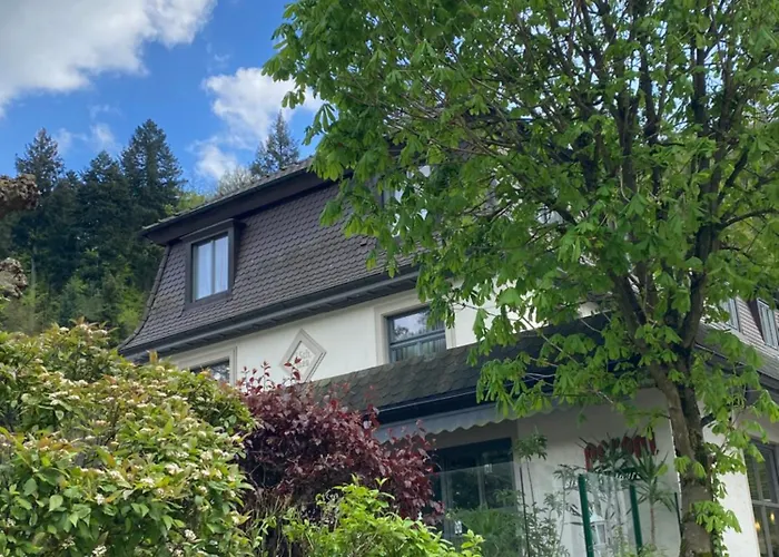 Hotel Scheid Schriesheim, Germany