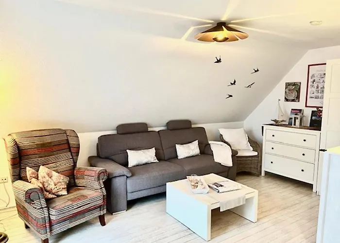 Haus Schwalbennest OG