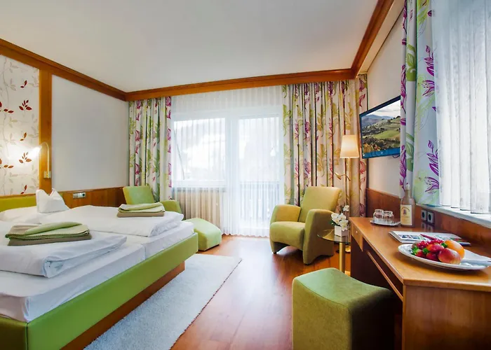 Flair Hotel Adlerbad Bad Peterstal-Griesbach, Germany