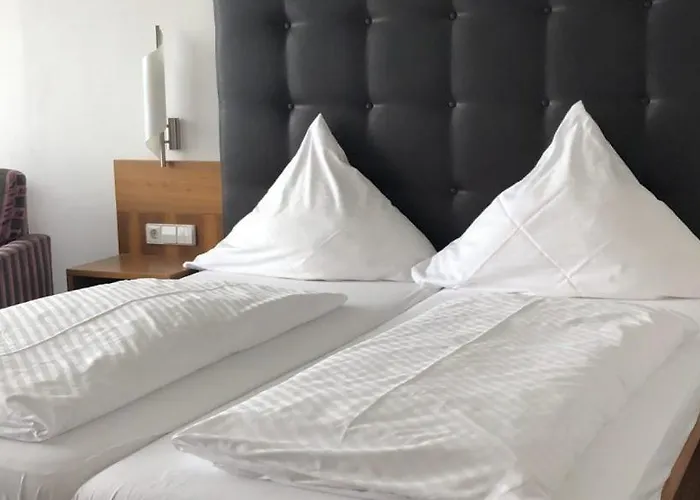 Hotel Schwarzwald Sonnenhof Schömberg, Deutschland