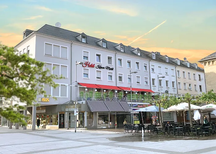 Kleiner Markt