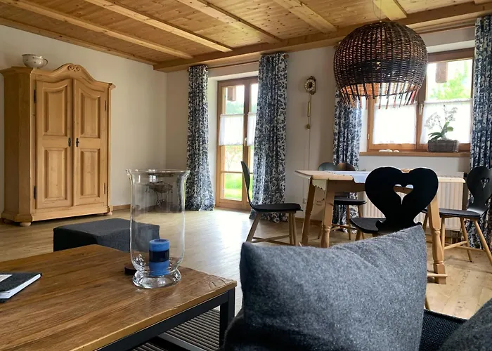 Landhaus Berktold