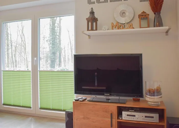 Ferienwohnung Traumland 1 Scharbeutz, Deutschland