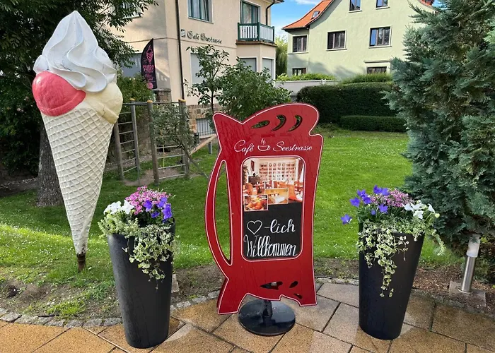 Cafe'Seestrasse