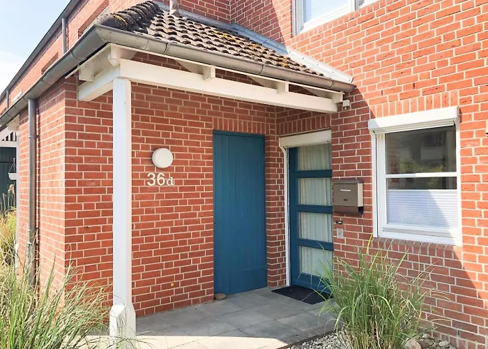 Ferienhaus Haff Huus