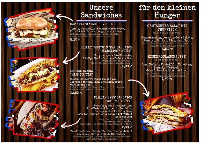 Pension „das Lädle“