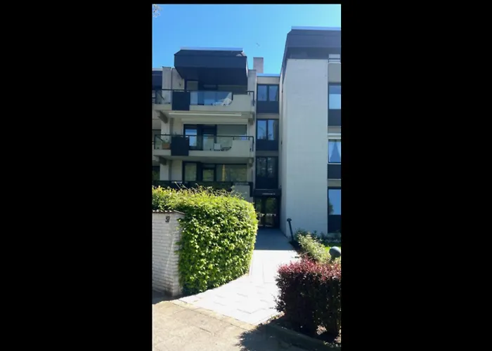 Grünstrand