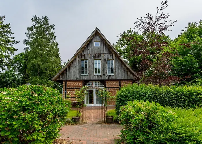 Gästehaus Gut Füchtel und Gut Welpe