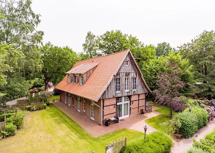 Gästehaus Gut Füchtel und Gut Welpe