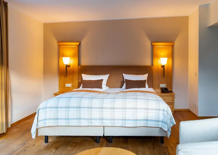 Hotel Löffler Winterberg, Deutschland