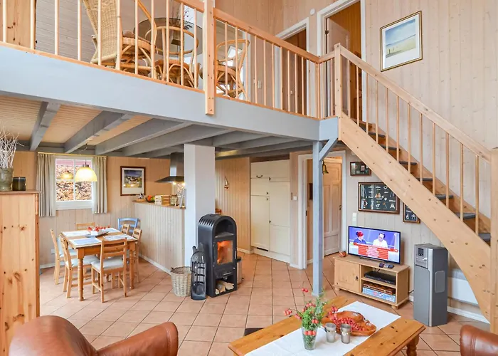 Gorgeous Home In Wendisch-Rietz