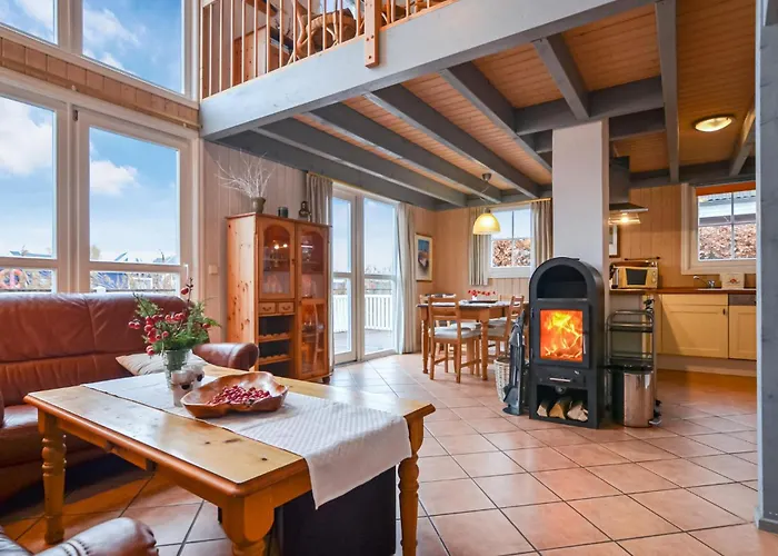 Gorgeous Home In Wendisch-Rietz