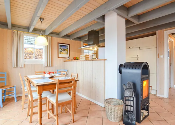 Gorgeous Home In Wendisch-Rietz