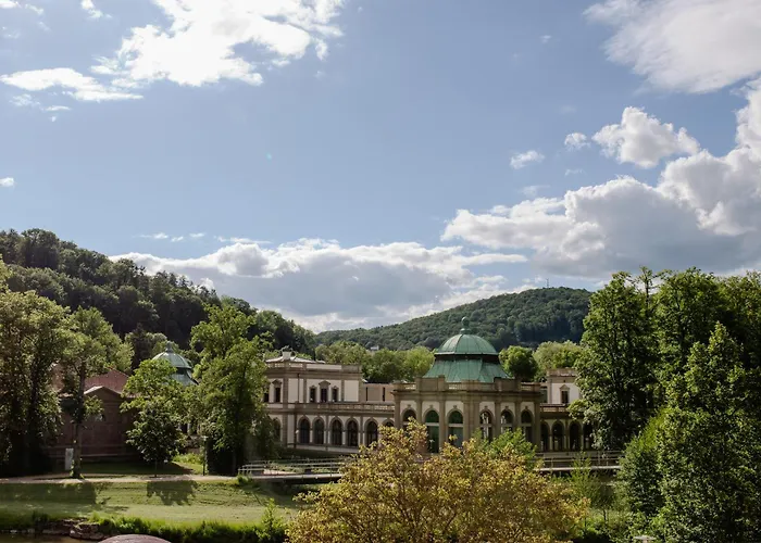 Krone Am Park
