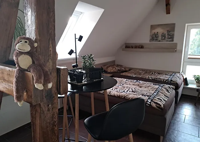 Pension am Schäferbrink