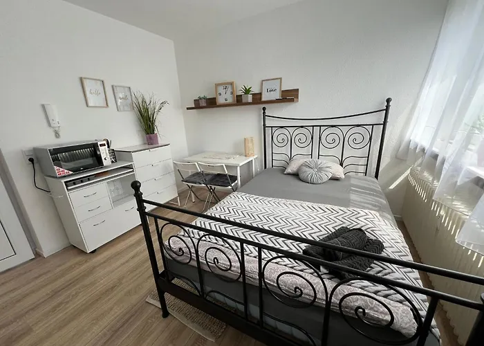 Knockscasa4You Mini Appartement Nr 22