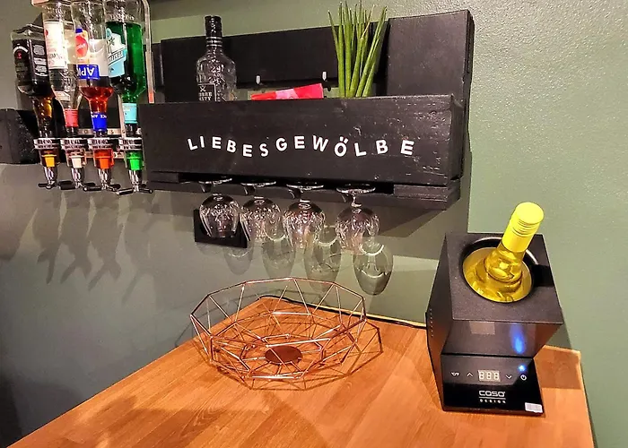 Liebesgewölbe