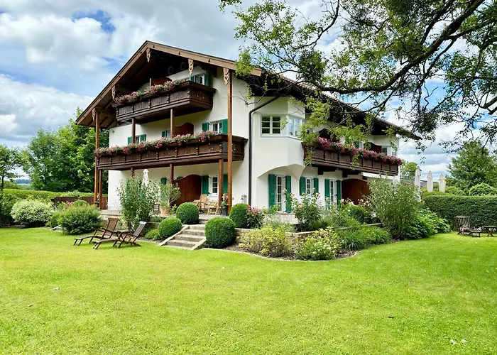 Landhaus Marinella Hotel Garni