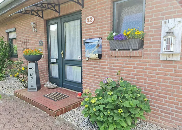 Pension Buetterich