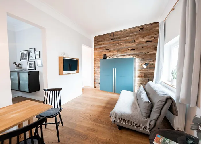 Ferienwohnung Frey Deidesheim, Deutschland