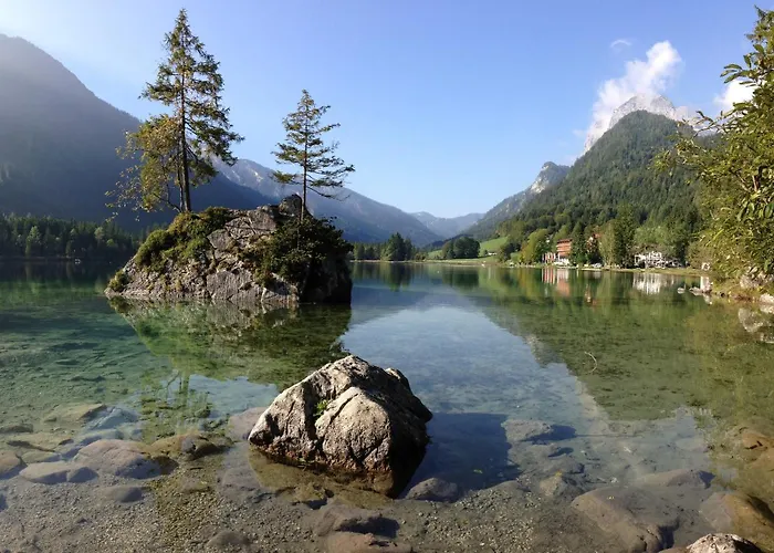 ALPEN EXPERIENCE Jugendgästehaus CVJM Aktivzentrum