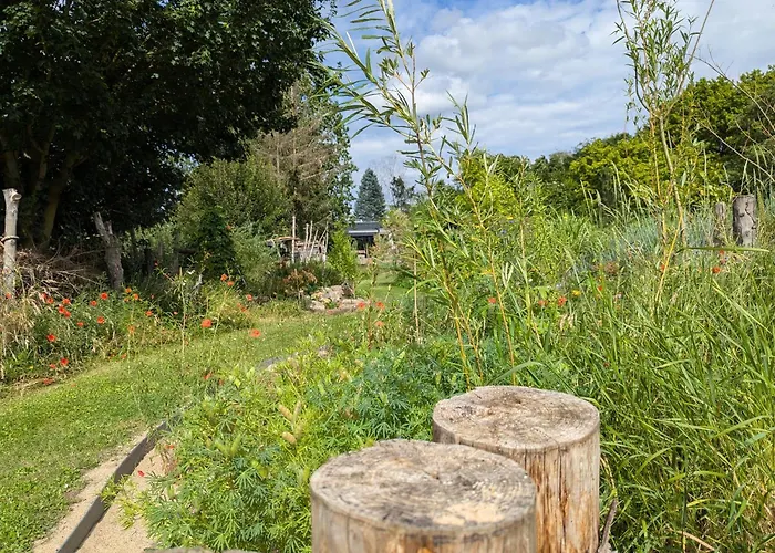 Ferienhaus Naturwerk
