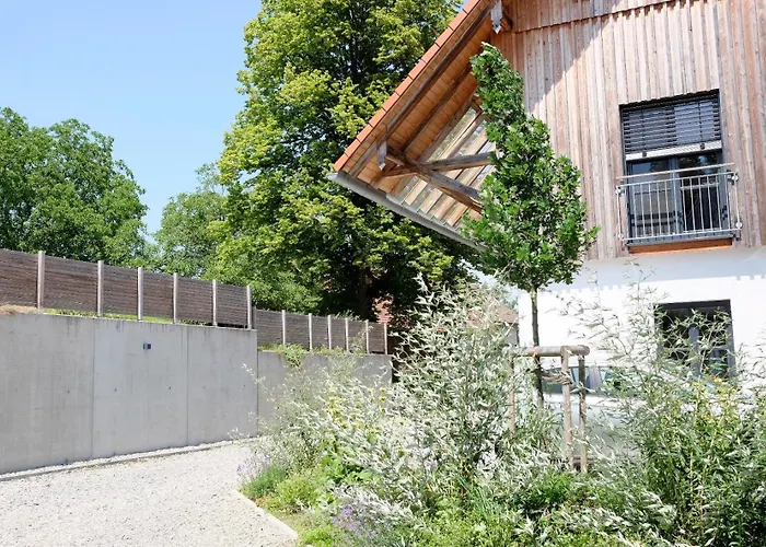 Trautesheim Ferienwohnungen